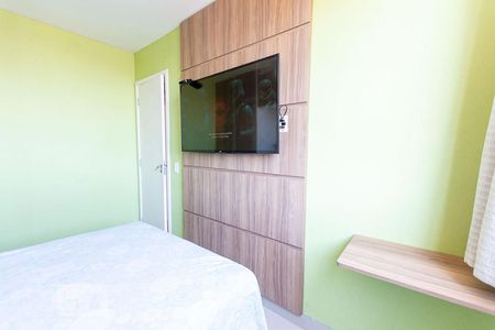 Quarto 2 de apartamento para alugar com 2 quartos, 49m² em Centro, Niterói