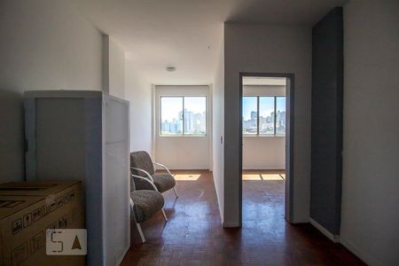 Apartamento à venda com 72m², 2 quartos e sem vagaSala