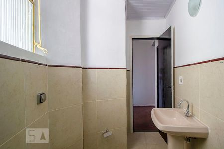 Apartamento à venda com 72m², 2 quartos e sem vagaBanheiro