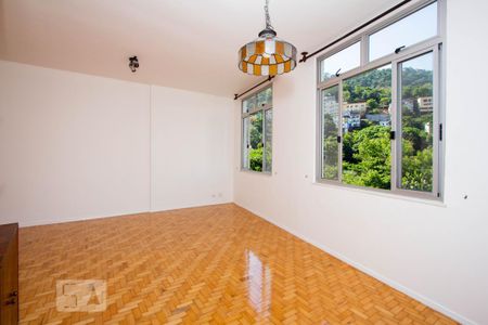 Apartamento para alugar com 83m², 2 quartos e sem vagaSala