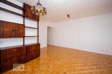 Apartamento para alugar com 83m², 2 quartos e sem vagaSala
