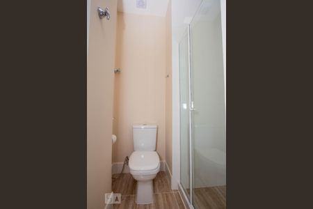 Apartamento para alugar com 83m², 2 quartos e sem vagaBanheiro Suíte