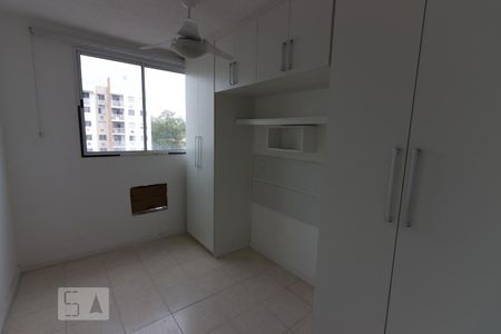 Quarto 2 de apartamento à venda com 2 quartos, 50m² em Anil, Rio de Janeiro