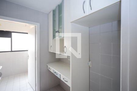 Apartamento à venda com 57m², 2 quartos e 1 vagaCozinha