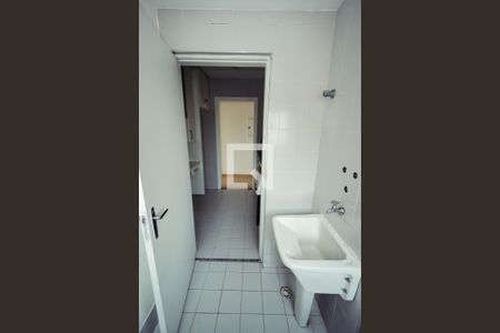 Apartamento à venda com 57m², 2 quartos e 1 vagaÁrea de Serviço