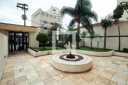 Apartamento à venda com 57m², 2 quartos e 1 vagaÁrea comum - 