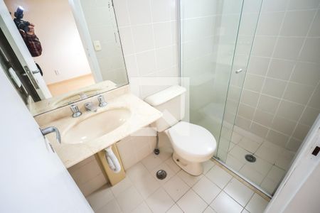 Apartamento à venda com 57m², 2 quartos e 1 vagaSuíte 1