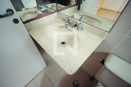 Apartamento à venda com 57m², 2 quartos e 1 vagaSuíte 1