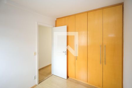 Quarto 1 de apartamento à venda com 2 quartos, 57m² em Vila Moinho Velho, São Paulo