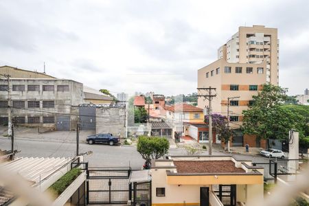 Apartamento à venda com 57m², 2 quartos e 1 vagaSuíte 1