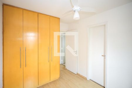 Apartamento à venda com 57m², 2 quartos e 1 vagaSuíte 1