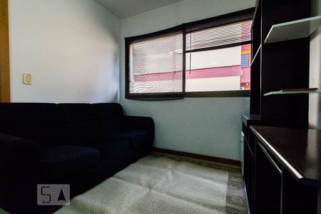 Sala de apartamento para alugar com 1 quarto, 45m² em Centro Histórico, Porto Alegre