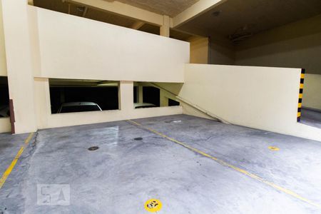 Garagem de apartamento para alugar com 1 quarto, 45m² em Centro Histórico, Porto Alegre