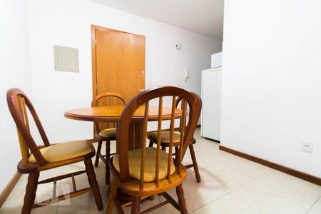 Sala de apartamento para alugar com 1 quarto, 45m² em Centro Histórico, Porto Alegre