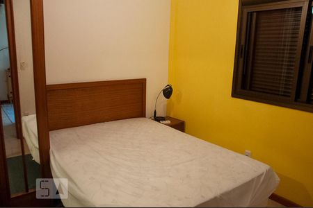 Quarto Suíte de apartamento para alugar com 1 quarto, 45m² em Centro Histórico, Porto Alegre