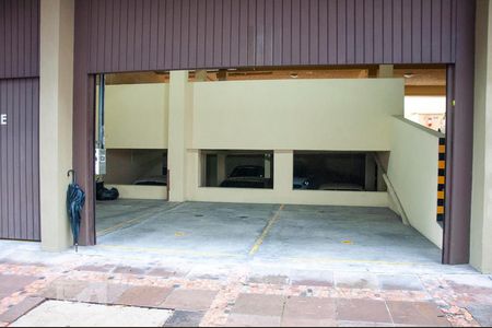 Garagem de apartamento para alugar com 1 quarto, 45m² em Centro Histórico, Porto Alegre