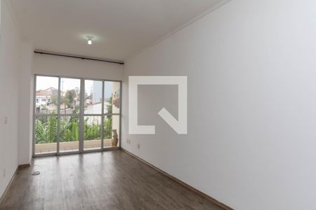 Sala de apartamento à venda com 3 quartos, 75m² em Gopoúva, Guarulhos