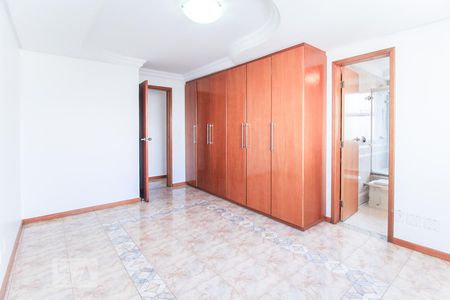 Suíte 1 de apartamento para alugar com 4 quartos, 200m² em St. Bueno, Goiânia
