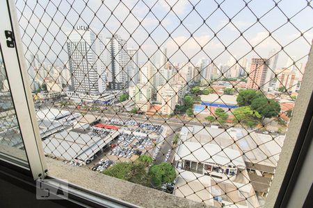 Suíte 1 - Vista de apartamento para alugar com 4 quartos, 200m² em St. Bueno, Goiânia