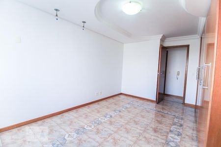 Suíte 1 de apartamento para alugar com 4 quartos, 200m² em St. Bueno, Goiânia