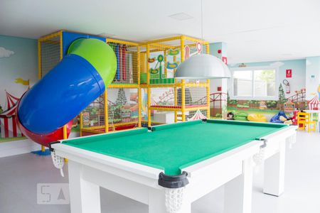 Apartamento à venda com 67m², 2 quartos e 1 vagaÁrea comum - Salão de festas