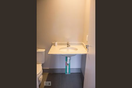 Apartamento à venda com 67m², 2 quartos e 1 vagaBanheiro Suíte