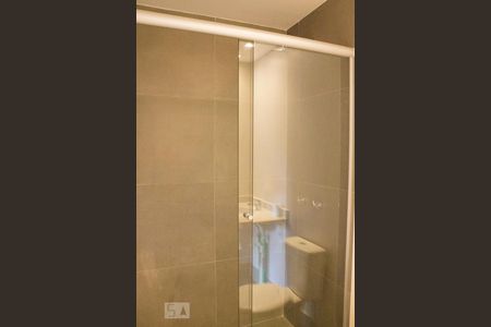 Apartamento à venda com 67m², 2 quartos e 1 vagaBanheiro Suíte