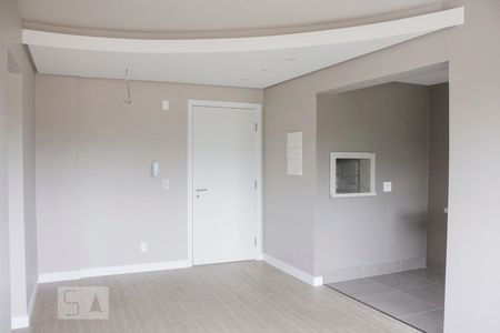 Sala de apartamento à venda com 2 quartos, 67m² em Glória, Porto Alegre