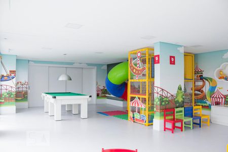 Apartamento à venda com 67m², 2 quartos e 1 vagaÁrea comum - Salão de festas