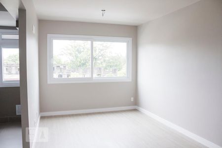 Sala de apartamento à venda com 2 quartos, 67m² em Glória, Porto Alegre