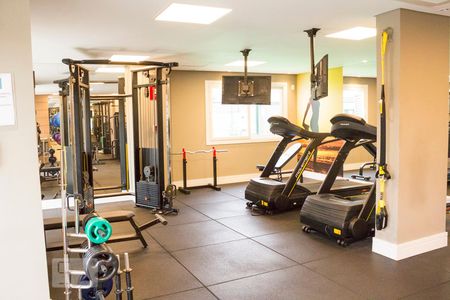 Apartamento à venda com 67m², 2 quartos e 1 vagaÁrea comum - Academia