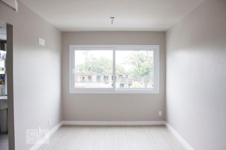 Sala de apartamento à venda com 2 quartos, 67m² em Glória, Porto Alegre