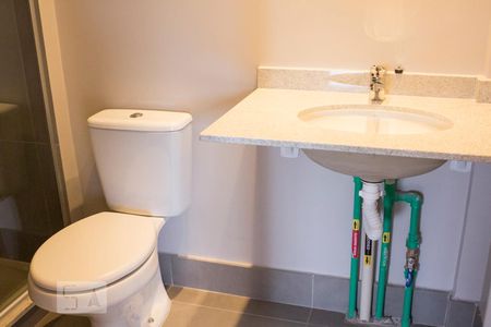 Apartamento à venda com 67m², 2 quartos e 1 vagaBanheiro