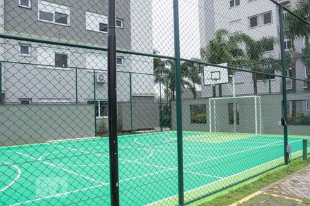 Apartamento à venda com 67m², 2 quartos e 1 vagaQuadra Esportiva