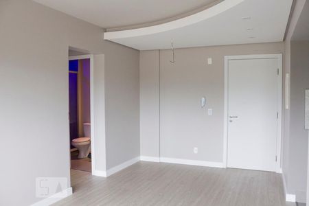 Sala de apartamento à venda com 2 quartos, 67m² em Glória, Porto Alegre