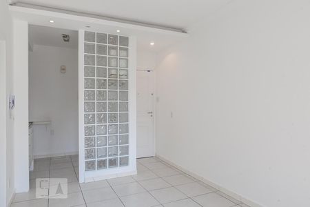 Sala de apartamento para alugar com 3 quartos, 70m² em Funcionários, Belo Horizonte