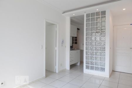 Sala de apartamento para alugar com 3 quartos, 70m² em Funcionários, Belo Horizonte