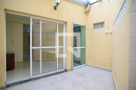 Casa para alugar com 110m², 2 quartos e sem vaga Casa para alugar com 110m², 2 quartos e sem vagaÁrea Gourmet