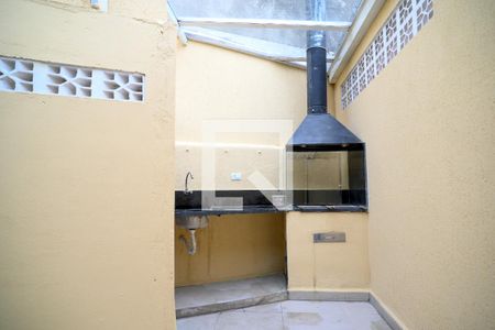 Casa para alugar com 110m², 2 quartos e sem vaga Casa para alugar com 110m², 2 quartos e sem vagaÁrea Gourmet