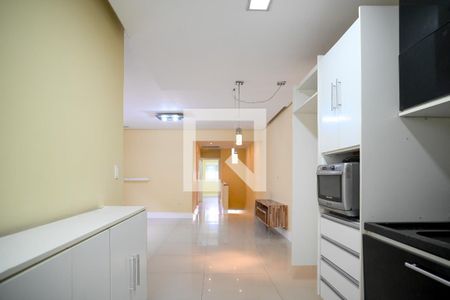 Casa para alugar com 110m², 2 quartos e sem vaga Casa para alugar com 110m², 2 quartos e sem vagaCozinha