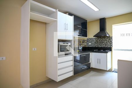 Casa para alugar com 110m², 2 quartos e sem vaga Casa para alugar com 110m², 2 quartos e sem vagaCozinha