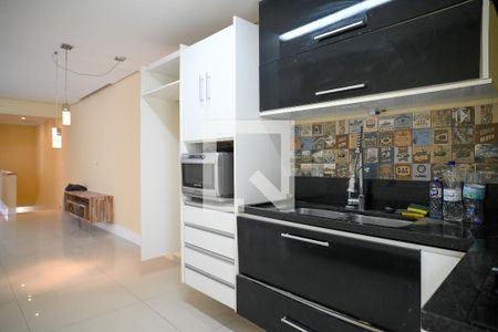 Casa para alugar com 110m², 2 quartos e sem vaga Casa para alugar com 110m², 2 quartos e sem vagaCozinha