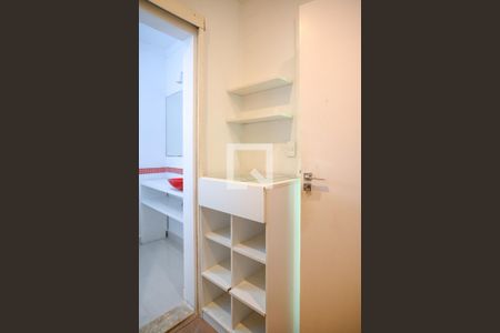 Casa para alugar com 110m², 2 quartos e sem vaga Casa para alugar com 110m², 2 quartos e sem vagaCloset da suíte