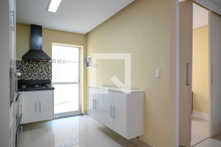 Casa para alugar com 110m², 2 quartos e sem vaga Casa para alugar com 110m², 2 quartos e sem vagaCozinha