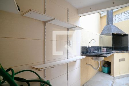 Casa para alugar com 110m², 2 quartos e sem vaga Casa para alugar com 110m², 2 quartos e sem vagaÁrea Gourmet