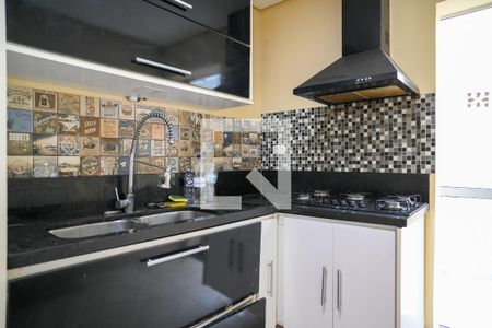 Casa para alugar com 110m², 2 quartos e sem vaga Casa para alugar com 110m², 2 quartos e sem vagaCozinha