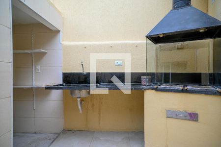 Casa para alugar com 110m², 2 quartos e sem vaga Casa para alugar com 110m², 2 quartos e sem vagaÁrea Gourmet