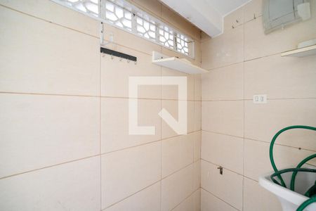 Casa para alugar com 110m², 2 quartos e sem vaga Casa para alugar com 110m², 2 quartos e sem vagaÁrea de Serviço