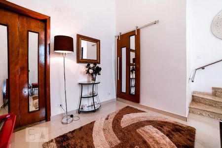 Sala 2 de casa à venda com 2 quartos, 300m² em Vila Maria Alta, São Paulo