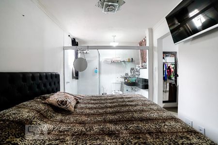 Casa à venda com 300m², 2 quartos e 2 vagasQuarto 1 Suíte